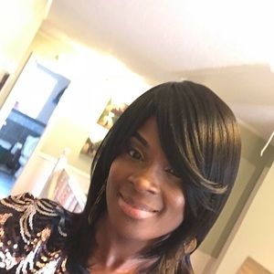 Meet your Posher, Tamara